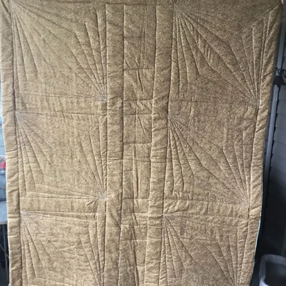 Handmade Quilt